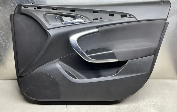 Opel Insignia A Front door card panel trim 22846577