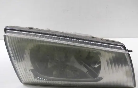 KIA Pregio Headlight/headlamp 