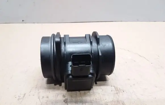Peugeot Bipper Mass air flow meter 9647144080 5WK97004 006069253