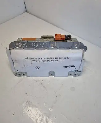Volvo S80 Passenger airbag 30721035 650100 070103510022201