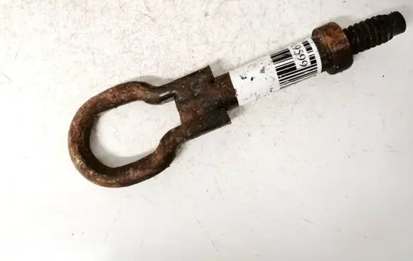 Iveco Daily 40.8 Towing hook eye 