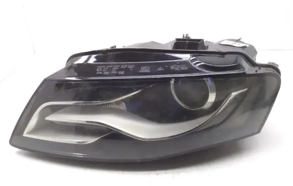 Audi A4 S4 B8 8K Headlight/headlamp 8K0941003D 0301240671