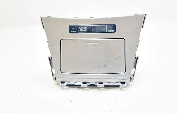 Toyota Avensis T270 Car ashtray 8395005010