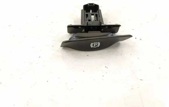 Mercedes-Benz E W211 Hand parking brake switch 2114200077 2114270020