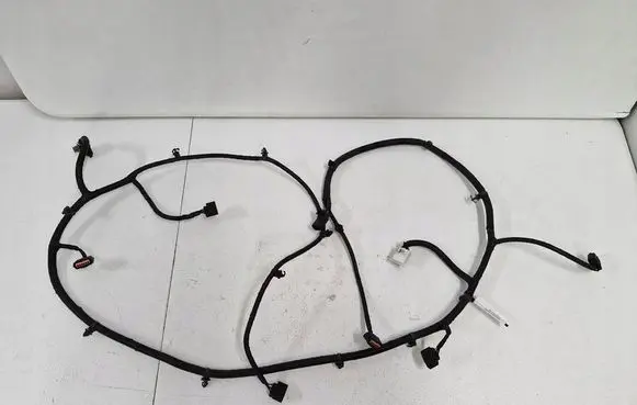 KIA Pro Cee'd III Parking sensor (PDC) wiring loom 