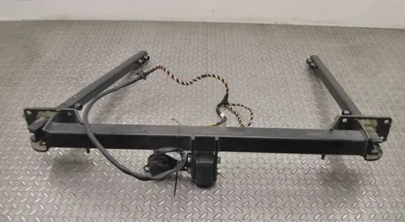 Mercedes-Benz E W212 Tow bar set SP334ZZ 841002