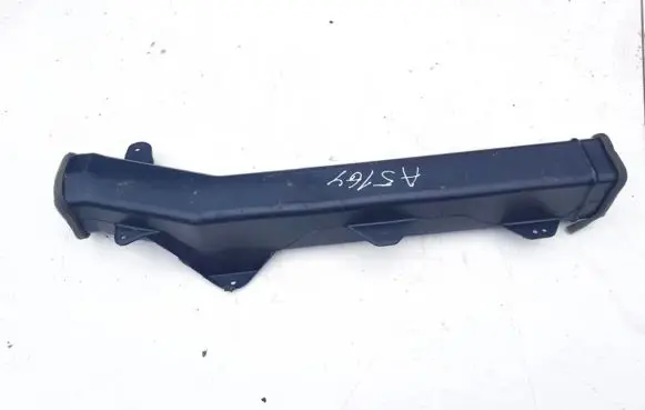 Honda CR-V Air intake hose/pipe 83400t0au01048 83400-t0a-u010-48