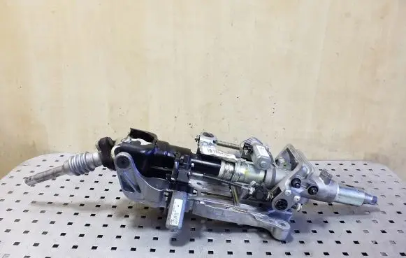 Jeep Grand Cherokee Steering wheel axle P05057983AF PP166460213 A2044600425