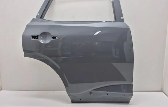 Nissan Qashqai J12 Rear door 