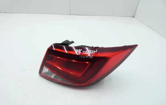 Seat Leon (5F) Rear/tail lights 5F9945208A