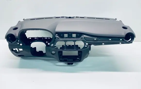 Mercedes-Benz B W246 W242 Dashboard A2466807600 A2466802002