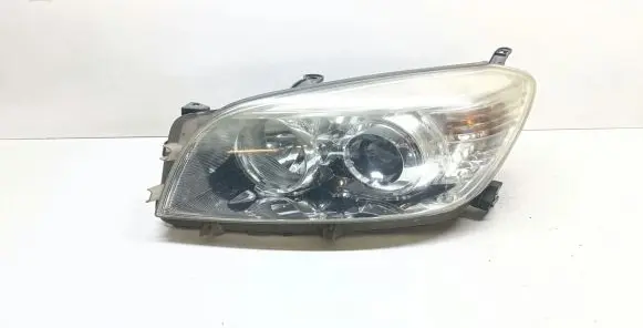 Toyota RAV 4 (XA30) Headlight/headlamp