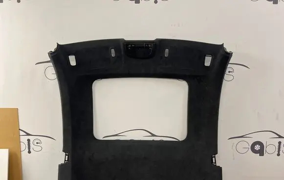 Porsche 911 991 Headlining 