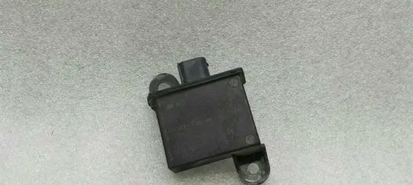 Porsche 911 991 Tire pressure control unit 7PP907283