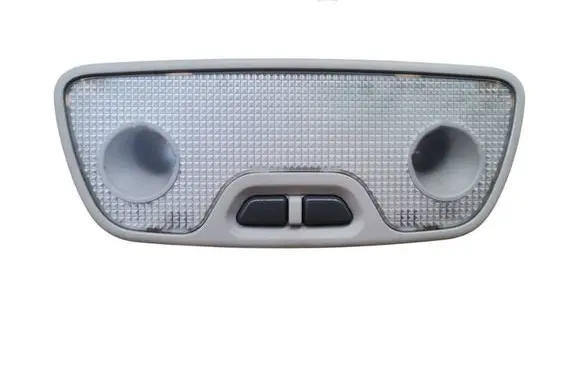 Volvo S80 Rear seat light 9178936