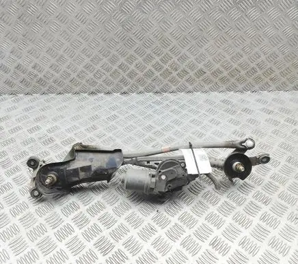 Lexus IS III XE30 Front wiper linkage and motor 8511053070 1593006141