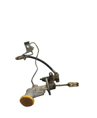 Subaru Legacy Clutch slave cylinder 