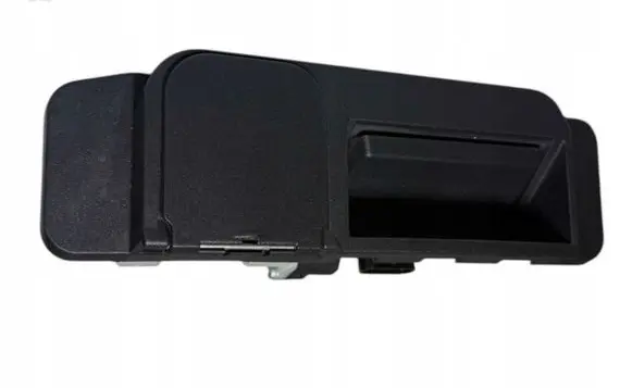 Mercedes-Benz E W213 Tailgate/trunk/boot exterior handle A0997500800 A097501600 A0997503600