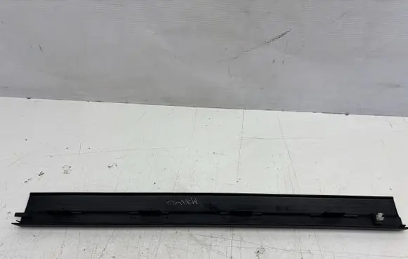 Mercedes-Benz E AMG W212 Front sill trim cover 2126860236