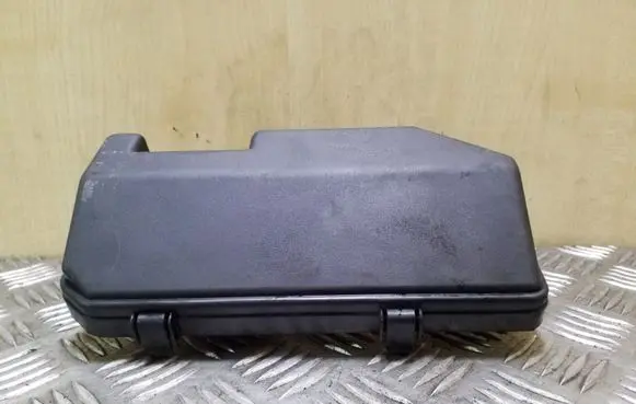 Honda Accord Fuse box cover