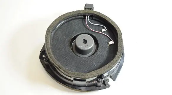 Audi A8 S8 D3 4E Front door speaker 4E0035411M 280379002 373021002