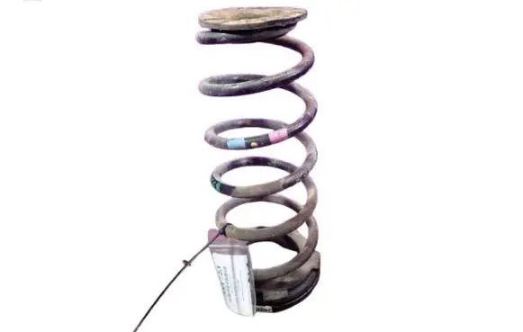 KIA Picanto Rear coil spring