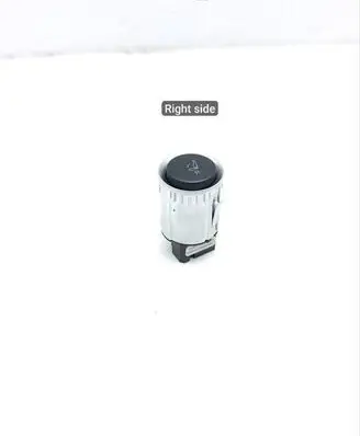 Aston Martin DBX Seat control switch MY8314B696BA
