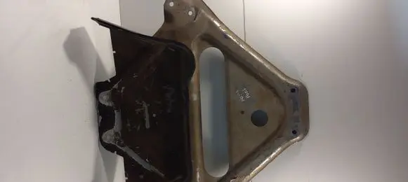 Porsche Boxster 986 Engine splash shield/under tray 98633126108
