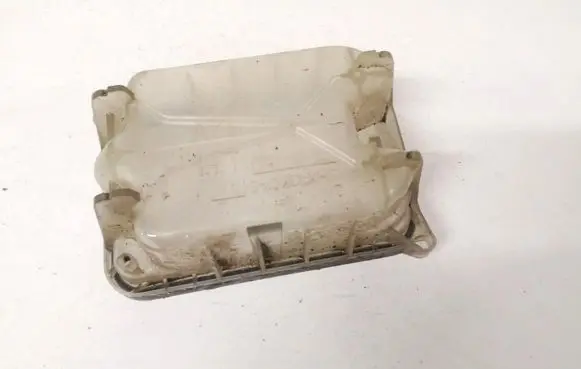 Skoda Octavia Mk2 (1Z) Headlight/headlamp dust cover vp4shx13k046ba vp4shx-13k046-ba