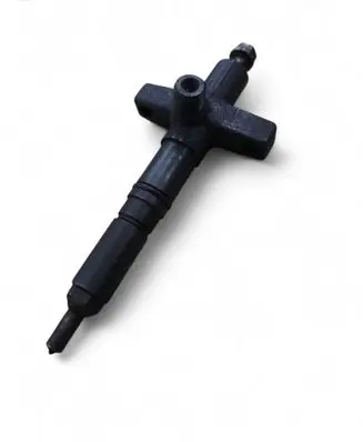Mitsubishi Pajero Fuel injector
