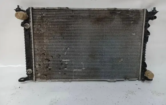 Audi Q5 SQ5 Radiator set 8K0121251AA 8MK376745654 99000936