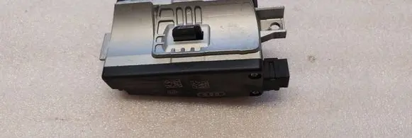 Steering wheel lock