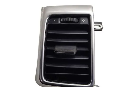 Porsche Panamera (970) Rear air vent grill 970553171 B0600558