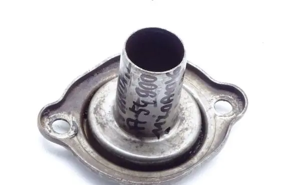 Fiat Panda 141 clutch release bearing 