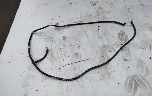 BMW 3 E92 E93 Headlight washer hose/pipe 