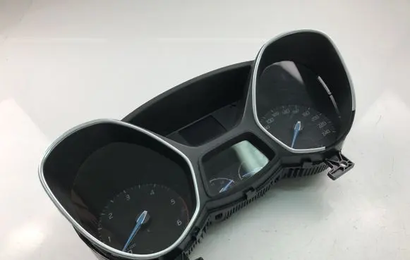Ford Focus Speedometer (instrument cluster) BM5T10849CN