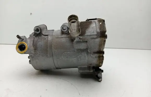 Volvo V60 Air conditioning (A/C) compressor (pump) P36012859 31339298