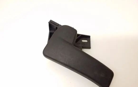 Volkswagen Jetta VI Engine bonnet (hood) release handle 6R1823633