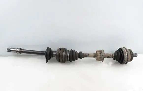 Seat Alhambra (Mk1) Front driveshaft 