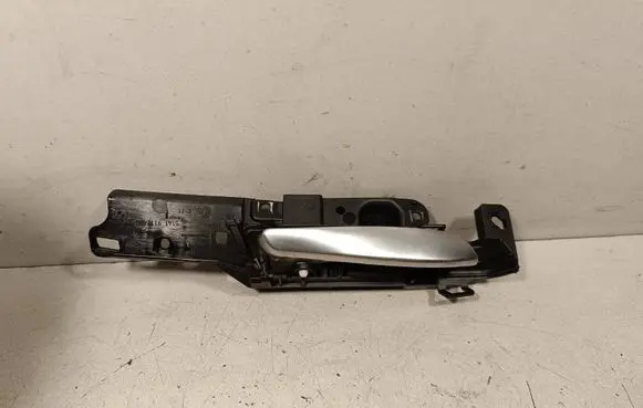 BMW X6 E71 Front door interior handle 51419112430