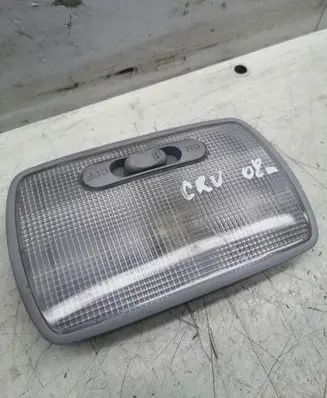 Honda CR-V Rear seat light