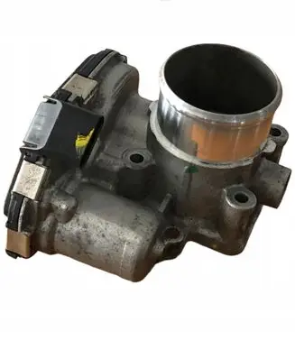 KIA Stonic Throttle body valve 351002A600