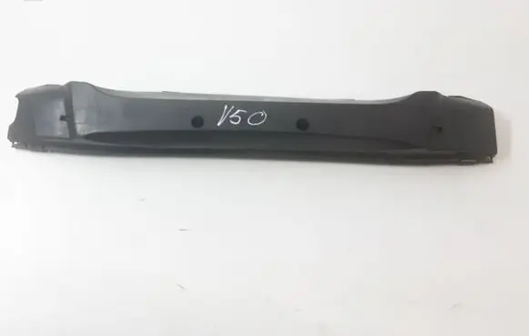 Volvo V50 Front bumper support beam 30744965 30744966