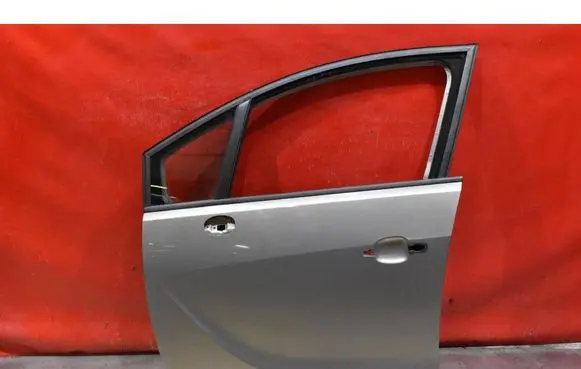 Opel Meriva A Front door 