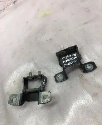 Mazda CX-30 Loading door hinge set 