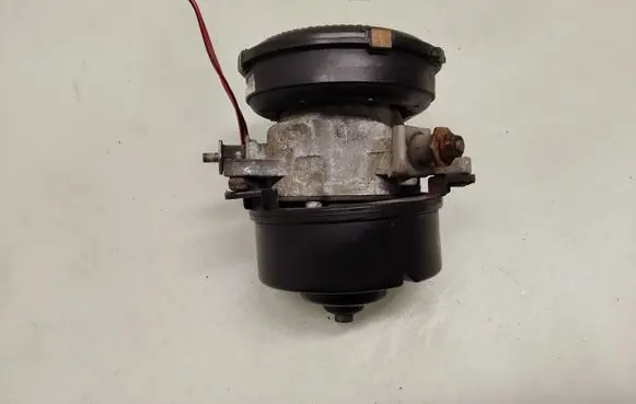Mercedes-Benz Vaneo W414 Secondary air pump A0001404085