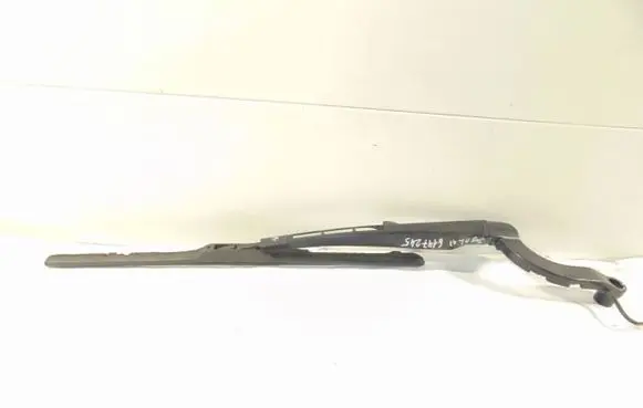Jaguar XK - XKR Front wiper blade arm C2P1266 6W8317527AD 6W8317C495AD