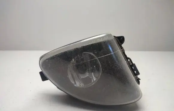 BMW 5 F10 F11 Front fog light 63177216886