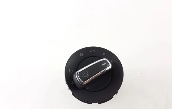 Skoda Superb B6 (3T) Light switch 3T0941431B