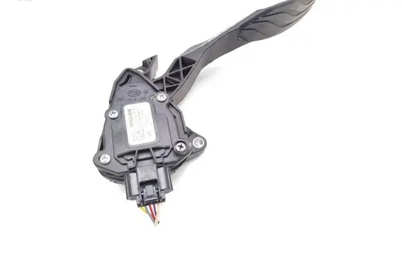 Nissan Qashqai Accelerator throttle pedal 18002-4BG0B 180024BG0B 6PV009978